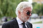 София- поклонение пред Кирил Ивков<br />