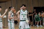 Варна - Баскетбол- Черно море- Рилски спортист