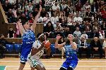 Варна - Баскетбол- Черно море- Рилски спортист