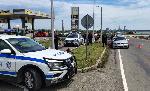 Откриха в автомобил с бургаска регистрация канабис и метафетамин