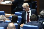 София- Заседание на Народното събрание<br />