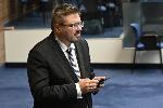 София- Заседание на Народното събрание<br />