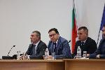 София - МВР - национално съвещание за катастрофите по пътищата