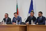София - МВР - национално съвещание за катастрофите по пътищата