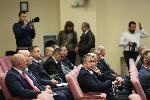 София - МВР - национално съвещание за катастрофите по пътищата