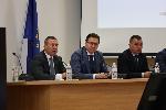 София - МВР - национално съвещание за катастрофите по пътищата