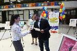 Варна - Конкурс за рисунка  по повод 31 май – Световен ден без тютюн