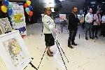 Варна - Конкурс за рисунка  по повод 31 май – Световен ден без тютюн