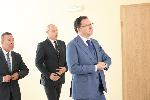 София - МВР - национално съвещание за катастрофите по пътищата