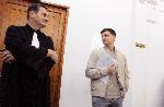 Габриела Славова и Велико Минков