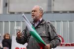 София - Протест на палестинци пред МВнР