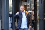София - Съвещание на ДПС в хотел Централ