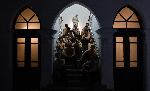 Пърформанс на художничката Ивана Ивкович постави началото на международната изложба "EVROVIZION.CROSSING STORIES AND SPACES във Варна