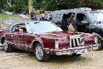София - Ретро изложение на стари автомобили