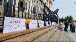 София - Протестно шествие