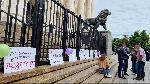 София - Протестно шествие