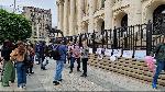 София - Протестно шествие
