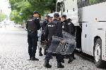 София - Протест за запазване на българския лев