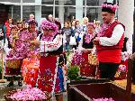 Казанлък - Празник на розата