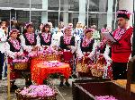 Казанлък - Празник на розата