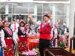 Казанлък - Празник на розата