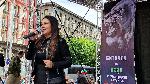 София - Протест за запазване на българския лев