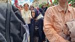София - Протест за запазване на българския лев