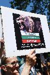 Варна - Протест срещу въвеждането на Евро парите