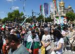 Варна - Протест срещу въвеждането на Евро парите