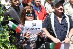 Варна - Протест срещу въвеждането на Евро парите