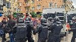 София - Протест за запазване на българския лев