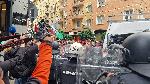 София - Протест за запазване на българския лев