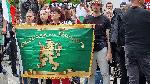 София - Протест за запазване на българския лев