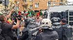 София - Протест за запазване на българския лев