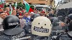 София - Протест за запазване на българския лев