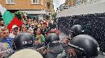 София - Протест за запазване на българския лев
