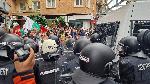 София - Протест за запазване на българския лев