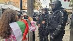 София - Протест за запазване на българския лев
