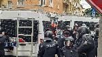 София - Протест за запазване на българския лев