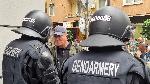 София - Протест за запазване на българския лев