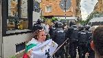София - Протест за запазване на българския лев