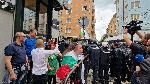 София - Протест за запазване на българския лев