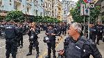 София - Протест за запазване на българския лев