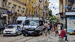 София - Протест за запазване на българския лев