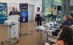 150 младежи от 27 учебни компании от страната представят иновативни бизнес идеи на форума 'Изгряващи звезди' в Бургас - 1