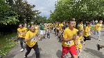Царската гимназия в Хасково откри с крос кампания 2025/26