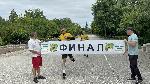 Хасково - Крос кампания 2025/26