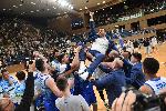 Варна - Баскетбол- Черно  - Рилски спортист
