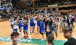 Варна - Баскетбол- Черно  - Рилски спортист