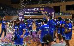 Варна - Баскетбол- Черно  - Рилски спортист